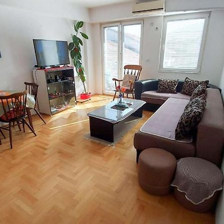 Crypto Apartment 斯科普里 外观 照片