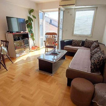 Crypto Apartment 斯科普里 外观 照片